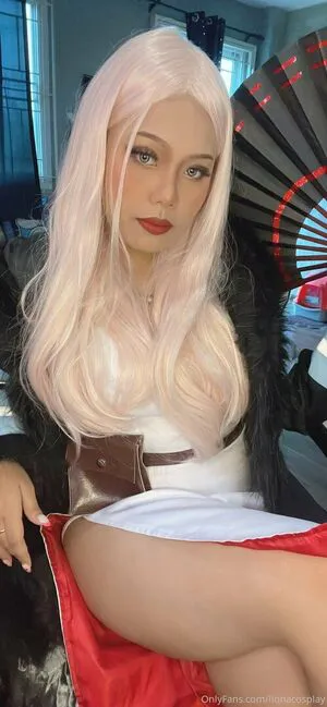 Lionacosplay OnlyFans Leaked Free Thumbnail Picture - #YSQIJqQMuo