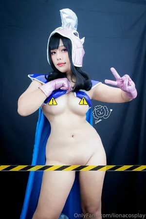 Lionacosplay OnlyFans Leaked Free Thumbnail Picture - #aeo2eRC09l