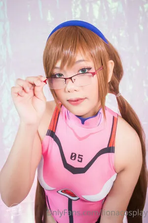 Lionacosplay OnlyFans Leaked Free Thumbnail Picture - #bhqqsS8Q2h