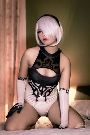 Lionacosplay OnlyFans Leaked Free Thumbnail Picture - #dZrzxr6AbG