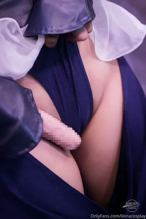 Lionacosplay OnlyFans Leaked Free Thumbnail Picture - #g3cfNGLP5m