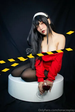 Lionacosplay OnlyFans Leaked Free Thumbnail Picture - #gUCgyR7sjH