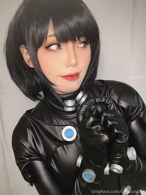 Lionacosplay OnlyFans Leaked Free Thumbnail Picture - #jYC1S7maSP