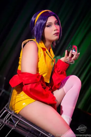 Lionacosplay OnlyFans Leaked Free Thumbnail Picture - #omWbWiJQO4