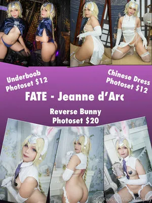 Lionacosplay OnlyFans Leaked Free Thumbnail Picture - #sUzjp1wxvc
