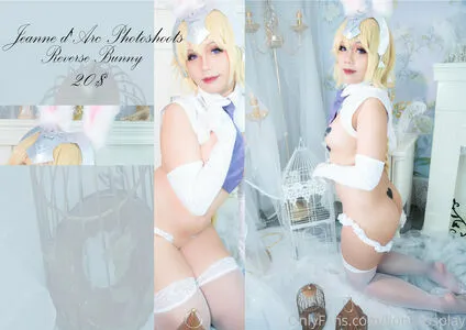 Lionacosplay OnlyFans Leaked Free Thumbnail Picture - #sX9sPH1m3t