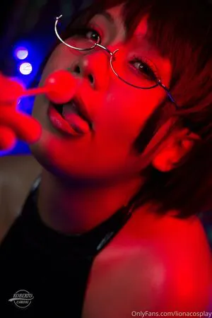 Lionacosplay OnlyFans Leaked Free Thumbnail Picture - #taXPhZ9ftn