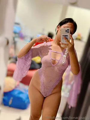 Lionacosplay OnlyFans Leaked Free Thumbnail Picture - #y5onchr8AO