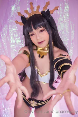 Lionacosplay OnlyFans Leaked Free Thumbnail Picture - #ykBuItqskE