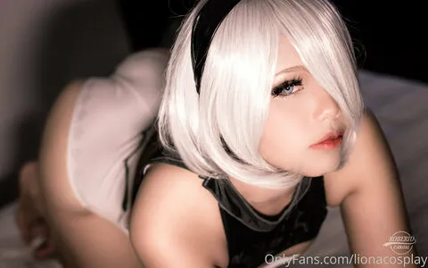 Lionacosplay OnlyFans Leaked Free Thumbnail Picture - #zwhcrJ4IEZ