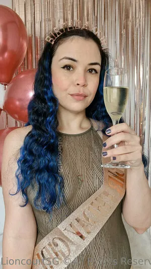 Lioncourtfree OnlyFans Leaked Free Thumbnail Picture - #llozVhxVqQ