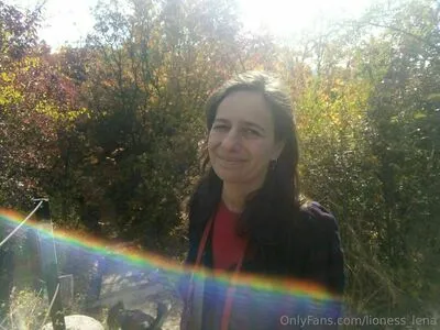 Lioness Lena OnlyFans Leaked Free Thumbnail Picture - #J6lvOZslkl