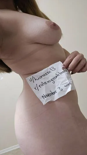 Lionesse30 OnlyFans Leaked Free Thumbnail Picture - #TjKpoIOn2x