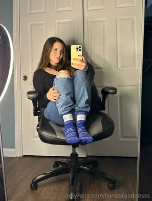 Lionessgoddesss OnlyFans Leaked Free Thumbnail Picture - #1ynWqErCID