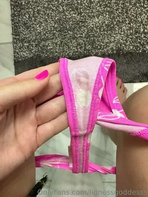 Lionessgoddesss OnlyFans Leaked Free Thumbnail Picture - #Eo1hPUj8Ng