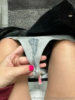 Lionessgoddesss OnlyFans Leaked Free Thumbnail Picture - #FDp67L648I
