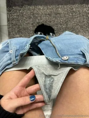 Lionessgoddesss OnlyFans Leaked Free Thumbnail Picture - #Xp9fCpnUcc
