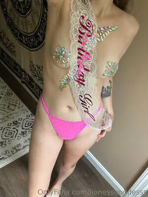Lionessgoddesss OnlyFans Leaked Free Thumbnail Picture - #aNKy0EPmsI