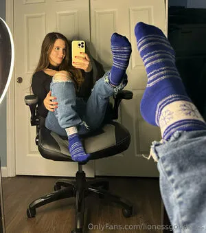 Lionessgoddesss OnlyFans Leaked Free Thumbnail Picture - #qyljGgGUb2