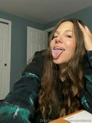 Lionessgoddesss OnlyFans Leaked Free Thumbnail Picture - #x2PbortJB9