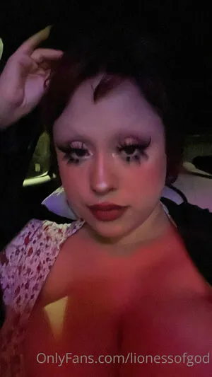 Lionessofgod OnlyFans Leaked Free Thumbnail Picture - #0135EhVDGI