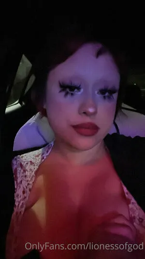 Lionessofgod OnlyFans Leaked Free Thumbnail Picture - #hXi89239En