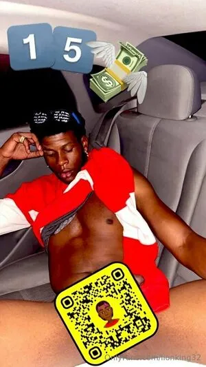 Lionking32 OnlyFans Leaked Free Thumbnail Picture - #0QEotX61M1