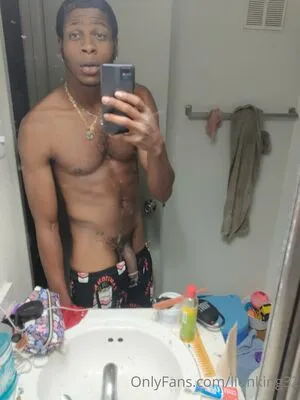 Lionking32 OnlyFans Leaked Free Thumbnail Picture - #Agv7I7w3s8