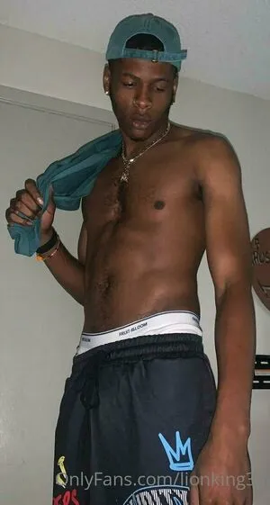 Lionking32 OnlyFans Leaked Free Thumbnail Picture - #B3SeU6wGkb