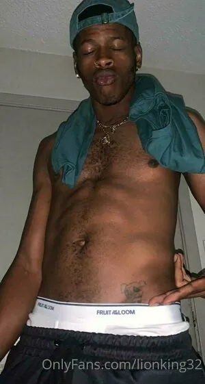 Lionking32 OnlyFans Leaked Free Thumbnail Picture - #B4axpN56jL