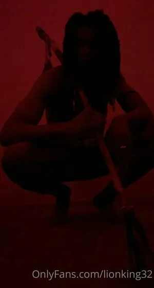 Lionking32 OnlyFans Leaked Free Thumbnail Picture - #LqqLvhJh4Y