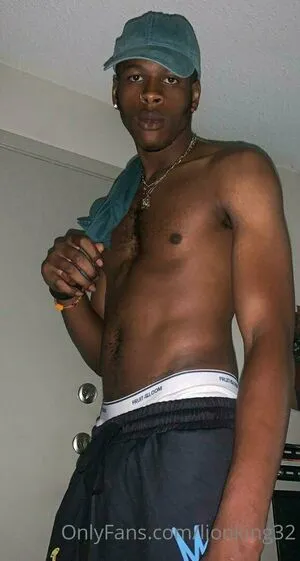 Lionking32 OnlyFans Leaked Free Thumbnail Picture - #MME5ZQGeIe