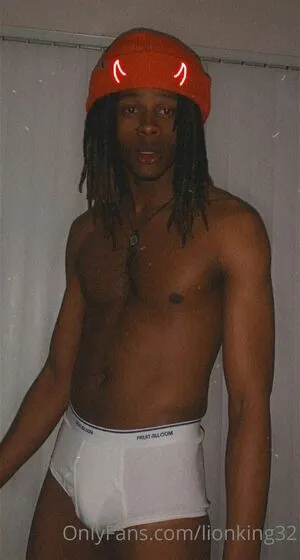 Lionking32 OnlyFans Leaked Free Thumbnail Picture - #Rj10ZTXbme