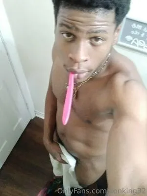 Lionking32 OnlyFans Leaked Free Thumbnail Picture - #deICLp9FYl