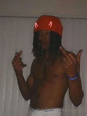 Lionking32 OnlyFans Leaked Free Thumbnail Picture - #kdXvKCalCP