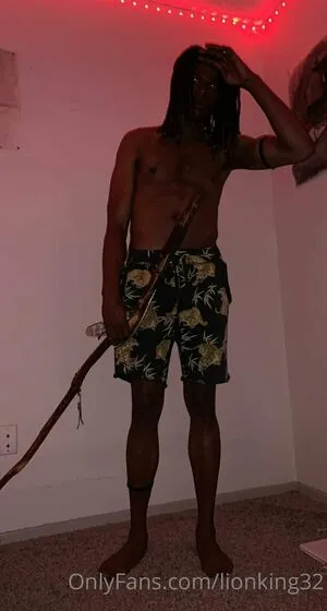 Lionking32 OnlyFans Leaked Free Thumbnail Picture - #mDyvcApkeo