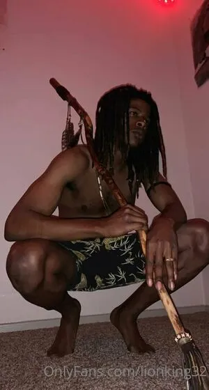 Lionking32 OnlyFans Leaked Free Thumbnail Picture - #sp0Sbb4xOC