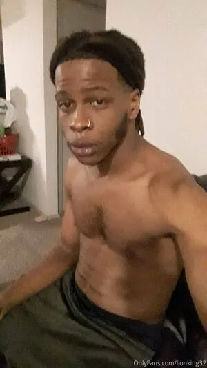 Lionking32 OnlyFans Leaked Free Thumbnail Picture - #tCIeg1Q4rx