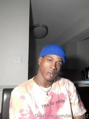 Lionking32 OnlyFans Leaked Free Thumbnail Picture - #tbdxmgGqWR