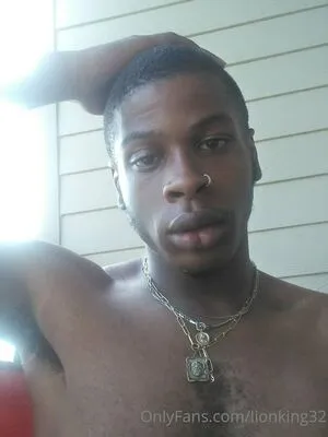 Lionking32 OnlyFans Leaked Free Thumbnail Picture - #u69zoGgu6E