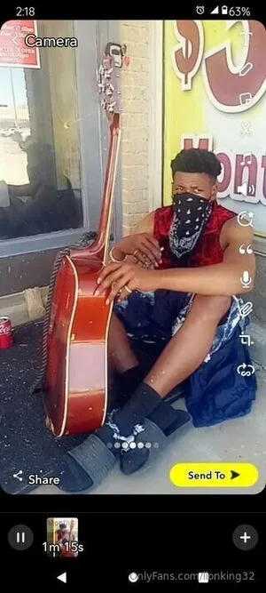 Lionking32 OnlyFans Leaked Free Thumbnail Picture - #y3gxOPcvgg