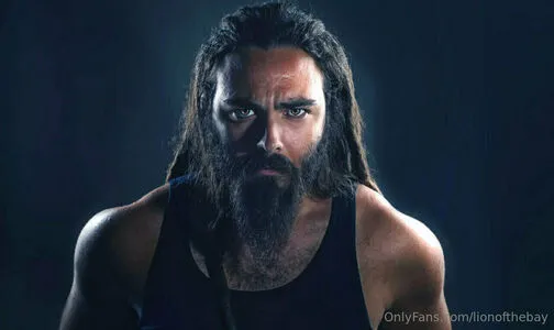Lionofthebay OnlyFans Leaked Free Thumbnail Picture - #FwOVPwCIDm