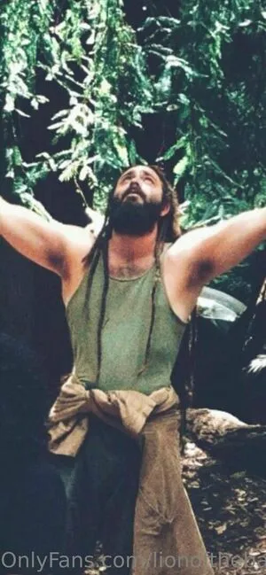 Lionofthebay OnlyFans Leaked Free Thumbnail Picture - #GceRElIDAg
