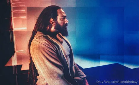 Lionofthebay OnlyFans Leaked Free Thumbnail Picture - #tdlSbmk7dM