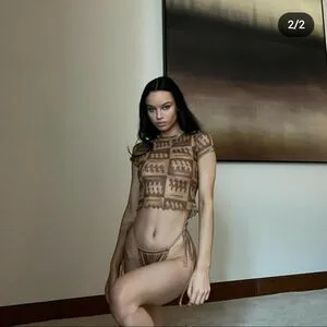 Liora Lapointe OnlyFans Leaked Free Thumbnail Picture - #oAClrn338B