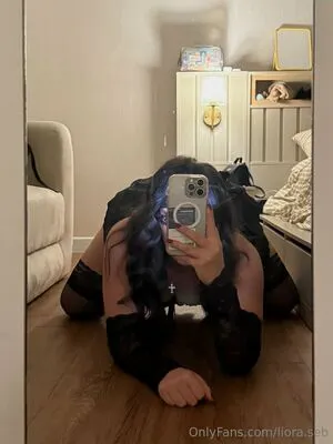 Liora Seba OnlyFans Leaked Free Thumbnail Picture - #ArPTtMdg4s