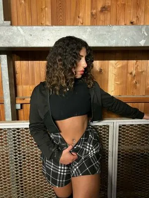 Liora Seba OnlyFans Leaked Free Thumbnail Picture - #CsdeQ4OcBU