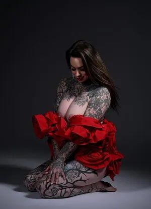 Liora OnlyFans Leaked Free Thumbnail Picture - #L541bh47df