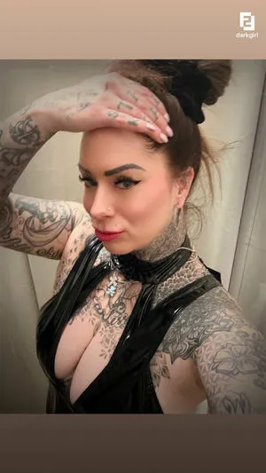 Liora OnlyFans Leaked Free Thumbnail Picture - #MdzQoakbwa