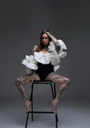 Liora OnlyFans Leaked Free Thumbnail Picture - #fU4qoYgzOi